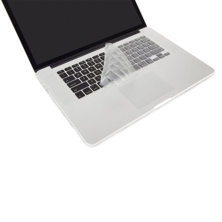 Moshi Protect Your Keyboard From Spills, Stains, Grease, Crumbs, And More 99MO021903